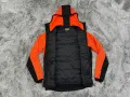 Ново! Хибридно яке Blaklader Hybrid Hi Vis Knitted Jacket, Размер S, снимка 3