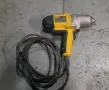 Електрически ударен гайковерт ДеВАЛТ DeWalt 440nm, снимка 1