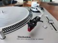 Technics sl 1200 mk7