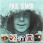 Paul Simon – Original Album Classics / 5CD Box Set