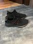 Мъжки обувки Adidas Yeezy Boost 350 V2 Black Red, снимка 1