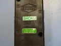 пневматичен разпределител SHOKU-HERION 5ER-8E solenoid valve 100VAC, снимка 9