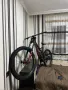 Велосипед/Колело devinci willson 2017 black and orange downhill bike., снимка 3