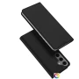 Samsung Galaxy S25+ 5G DUX DUCIS Skin Pro Series / Flip Leather Кожен Калъф и Протектор, снимка 1