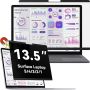 Нов Защитен Филтър с Нано Технология за Surface лаптоп 13.5 инча поверителност