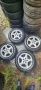 5/110/15 opel алуминиеви джанти 4 броя, снимка 3