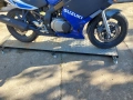 Подвижна стойка за мотоциклет, снимка 2