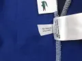 Lacoste Sport Colorblock - Оригинална мъжка тениска размер 3XL, снимка 8