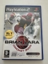 Brian Lara International Cricket 2005 за PS2, снимка 1