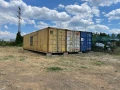 Морски контейнери за склад под наем, снимка 1