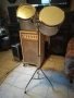 барабанче 12 инча бонгуси АМАТИ, снимка 8