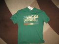 Тениски JACK&JONES  мъжки,2-3ХЛ, снимка 9