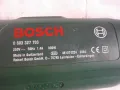 BOSCH PVS300AE Швейцарски електрически двустранен мини лентов шлайф Бош 300 Вата Почти нов ОТЛИЧЕН , снимка 14