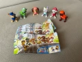Kinder Surprise Paw Patrol играчки от шоколадови яйца 2024, снимка 1