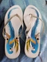 Дамски джапанки 42 номер , снимка 3