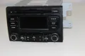 CD RADIO KIA RIO III (2011-2017г.) 961701W750CA касетофон, снимка 3