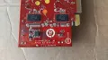 Видео карта AMD Radeon MSI HD 7350 512MB GDDR3 64bit PCI-E, снимка 10