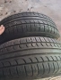 Летни гуми 205/60/15 - 2 бр, снимка 1