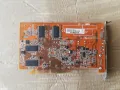 Видео карта ATi Radeon Asus A9550GE 128MB DDR 128bit AGP, снимка 8