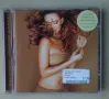 Mariah Carey – Butterfly – CD, 1997, снимка 1