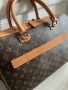 Кожена чанта за лаптоп Louis Vuitton , снимка 6