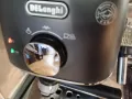 Еспресо машина DeLonghi Distinta ECI341BK, 15 bar, 1100 w, снимка 3