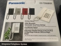 Стационарен телефон Panasonic , снимка 3
