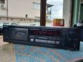 SONY TC-K590 3 Head Cassette Deck , снимка 5