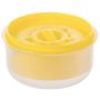 Уред за разделяне на жълтъци от белтъци на яйцата, снимка 1 - Аксесоари за кухня - 45294298