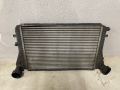 Audi A3 8P 200 к.с 2.0 TFSI интеркулер intercooler радиатор, снимка 1 - Части - 45225419