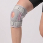 Протектор за коляно - стабилност и опора на коляното Knee Support NO 8350B / NO 8350A, снимка 4