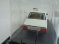 1:43 DACIA 1300 BUCHAREST 1980 КОЛИЧКА ИГРАЧКА ТАКСИ МОДЕЛ, снимка 4