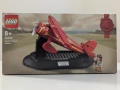 Lego gwp 40450 Amelia Earhart Tribute, снимка 1