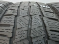 4бр зимни гуми за бус 205/65/16C MICHELIN L04813, снимка 2