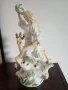 СССР стар руски порцелан статуетка фигура порцеланова фигурка , снимка 4
