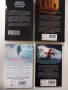 Книги трилъри, нови, 8 лв. всяка, снимка 2