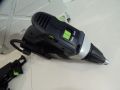 Промо - Festool DWC 18-2500 Li Basic - Акумулаторен винтоверт за сухо строителство, снимка 5