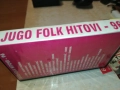 JUGO FOLK-VHS VIDEO TAPE 2608251301, снимка 5