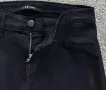 Дамски дънки J Brand Super Skinny Tex C BLK р-р 29, снимка 4