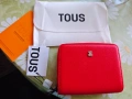 Оригинално портмоне Tous дамско чисто ново, снимка 2