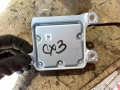 Airbag Контролен Модул D10J-57K30 Mazda CX3 77kW 1.5дизел 2015, снимка 3