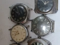 стари механични руски часовници , снимка 2