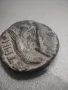 Сребърен статер на Истрия, снимка 6