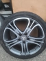 Mercedes R18 Джанти с гуми, снимка 5