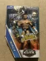 Екшън фигура WWE Triple H Трите Хикса Mattel Wrestlemania Elite Series Boxed играчка фигура figure, снимка 5