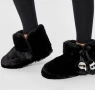 Пантофи в черно на Karl Lagerfeld, L размер , снимка 1