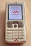 Sony Ericsson W800 - без заден капак и батерия, снимка 4