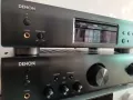 Denon PMA-520 AE +Denon DCD-720AE, снимка 1