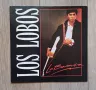 Los Lobos ‎– La Bamba Maxi Single 12 Английско издание 1987г Съатояние :VG++ Отлично макси с 3 песни, снимка 1