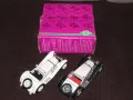 1/45 1/50 модели Mercedes 2 модела, снимка 13
